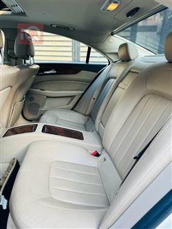 مرسيدس بنز CLS